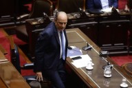 Guillermo Francos descartó ser candidato a senador en las próximas elecciones