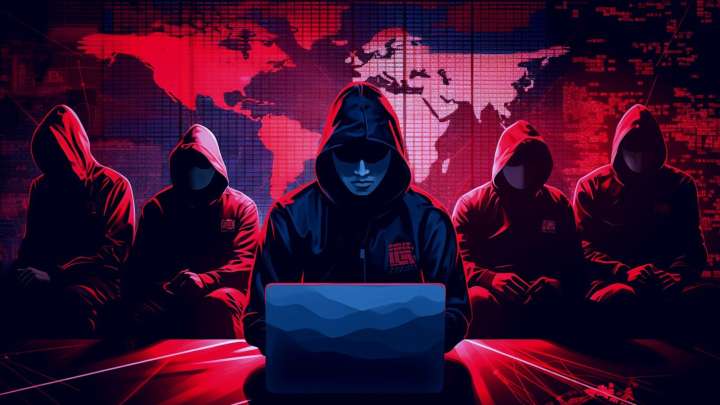 North Korean Kimsuky hackers exposed in alleged data breach