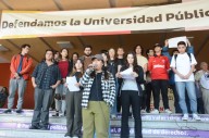Universidades denuncian que no hay soluciones reales y se profundiza la crisis