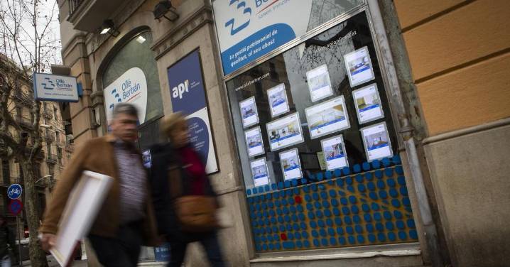 Miedo a no poder comprarse una casa: el síndrome FOMO se instala en el mercado de la vivienda