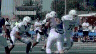 Saturday High School Football