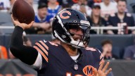 Why executive believed Caleb Williams would struggle as a rookie