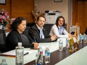 UPTx recibe donación de equipo de impresión para fortalecer enseñanza en ingeniería