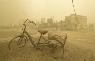 How the rapid spread of misinformation pushed Oregon lawmakers to kill the state’s wildfire risk map