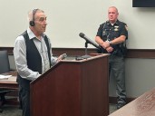 East Liverpool man sentenced to jail for crash that killed pedestrian
