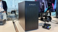 HP made a gaming PC for people who don't want to look like they own a gaming PC