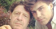 Troubled son of Michelin star chef Marco Pierre White steals £1,500 worth of Jellycat toys