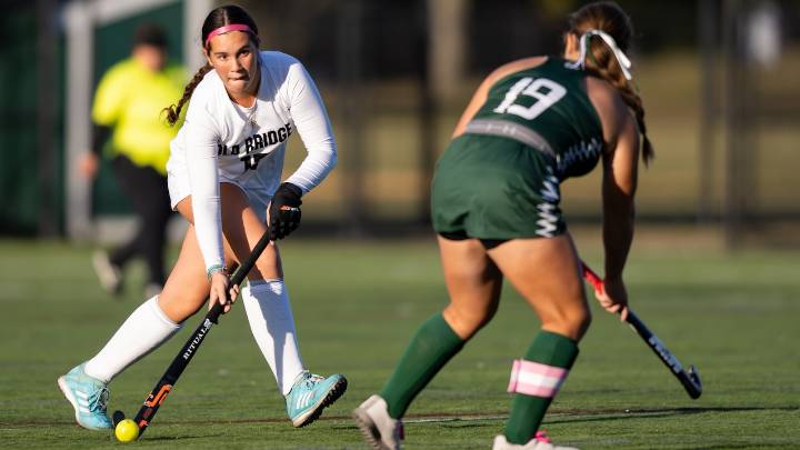 Field Hockey Preview, 2025: Greater Middlesex Conference Forwards to Watch