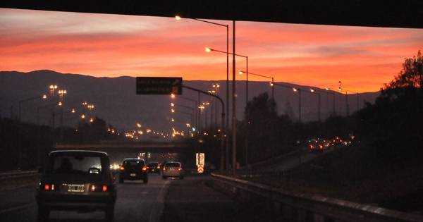 Fin de semana otoñal previo a una "mini" primavera