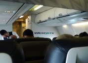 WestJet Applauded For Replacing U.S. Travel With Yet Another New Warm Destination