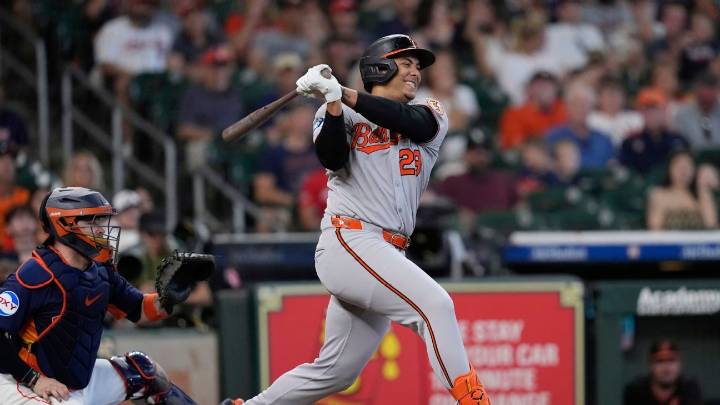 Fantasy baseball waivers: Basallo leads trio of prospect pickups