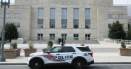 DEA administrator named 'emergency' D.C. police chief