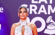 ¿Lili Estefan se molestó con Chiquinquirá Delgado por hablar de su hija Lina?