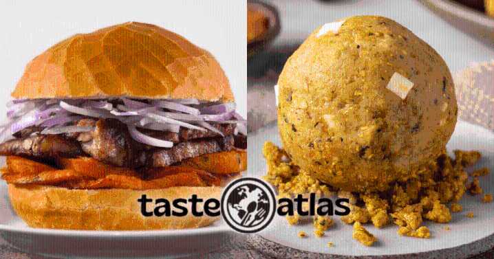 El desayuno de este país supero al pan con chicharrón de Perú, según Taste Atlas 2025: no es el bolón de verde y ni el encebollado de Ecuador