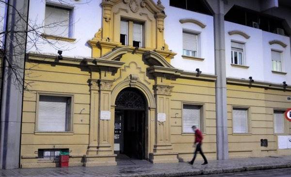 El Hospital Español desmiente 9 muertes por fentanilo contaminado