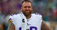 Bengals bolster offensive line depth by signing free