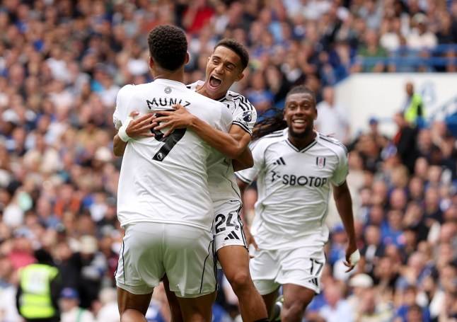 Joe Cole slams VAR decision to rule out Josh King goal against Chelsea