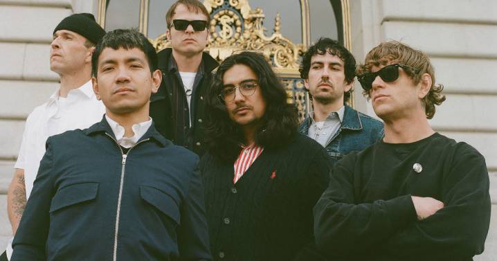 Spiritual Cramp drop new single, announce North American…