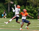 SU football WR predicts a milestone year: ‘You heard it here first’