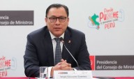 Sergio González: Ministro de la Producción viajará a Corea del Sur por Reunión de ministros APEC