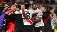 Se rompió la maldición: cuántos años llevaba River sin poder ganar por penales