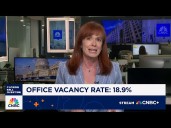 Property Play: Back-to-office rate hits 5