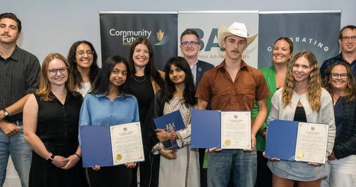 BAC Celebrates success of student entrepreneurs