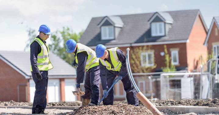 Your rights if workmen make too much noise outside your home
