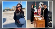 Merari Moheno murió un día después de graduarse en Tabasco: sujeto lanzó una piedra a su auto