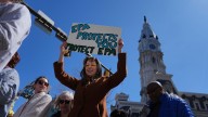 EPA fires employees who publicly criticized agency policies under Trump