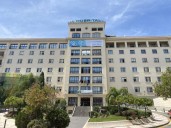 Cinco profesionales en contacto con el paciente con tuberculosis dan positivo