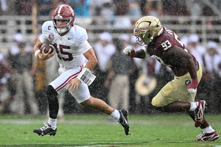 What Florida State game means for Alabama football in 2025