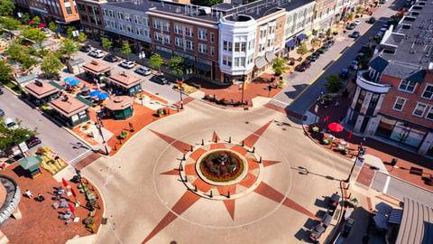 2025 Top 10 Retail Center Experiences: No. 1 Crocker Park