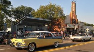 CruiseFest parade brings the classics to downtown Berkley
