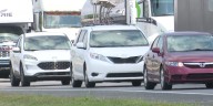 Closure of US 31 southbound lanes near Kokomo causing delays, headaches for drivers