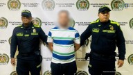 ¡Pa’ la Cárcel! Capturado presunto líder de una banda de ‘fleteo’ que robó más de $358 millones en el Valle de Aburrá