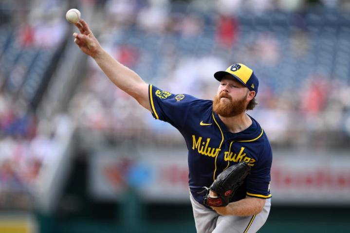 Mets vs. Brewers predictions: MLB Friday best bets, picks, player props