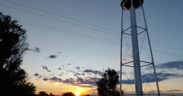 Worden, Ballantine residents to get safe drinking water again by next year