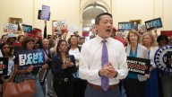 Texas Democrats plan to return home as GOP prepares new redistricting session