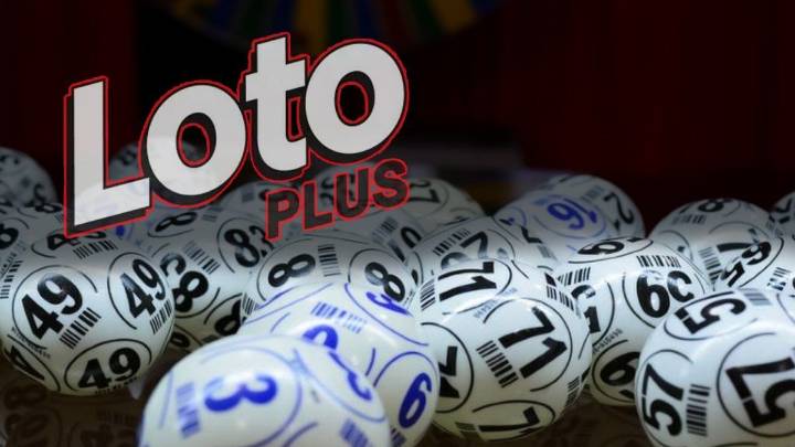 Loto Plus: control en vivo los números ganadores del sorteo 3809 del sábado 30 de agosto