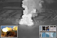 Ukraine obliterates critical part of Russia's Druzhba oil pipeline