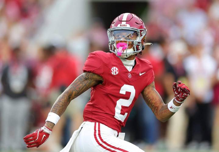 How to watch Alabama vs. Florida State: TV, streaming, odds for Saturday's Week 1 clash