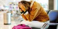 I Was An Airport "Karen" And Learned A Hard Lesson Because Of It