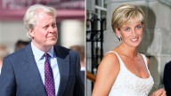 Princess Diana's Brother Marks 28th Anniversary of Her Tragic Death
