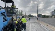 Licitan por medio millón de euros las obras de mejora de dos polígonos en Zaragoza