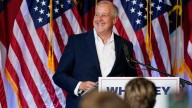 Andy Nilsson ends North Carolina Senate bid after Trump backs Michael Whatley