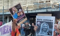 Abuchearon a Karina Milei y Martín Menem en Corrientes: debieron ser evacuados por la policía
