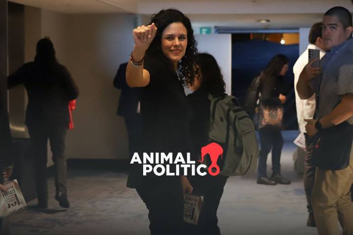 Reforma electoral no afectará a partidos minoritarios, dice Alcalde; critica plurinominales