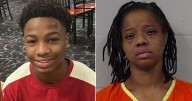 Wichita woman convicted of killing her 16-year