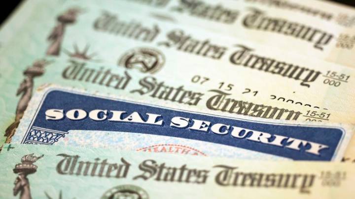 Trump celebrates Social Security’s 90th anniversary, claims he’s strengthening it